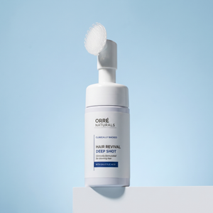 OrréNaturals™ Scalp Detoxing Deep Shot