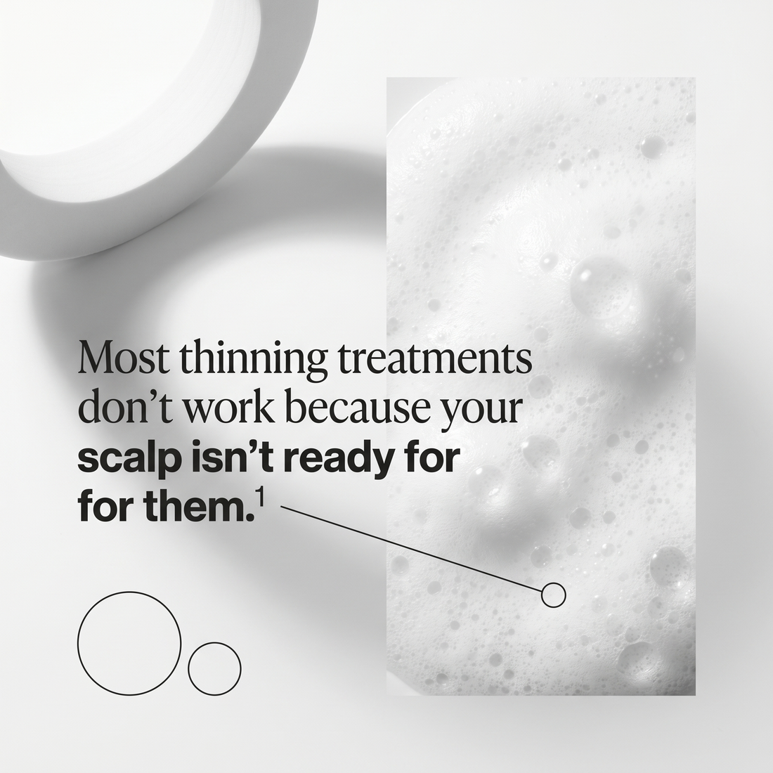 OrréNaturals™ Scalp Detoxing Deep Shot
