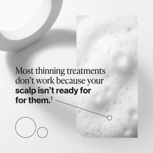 OrréNaturals™ Scalp Detoxing Deep Shot