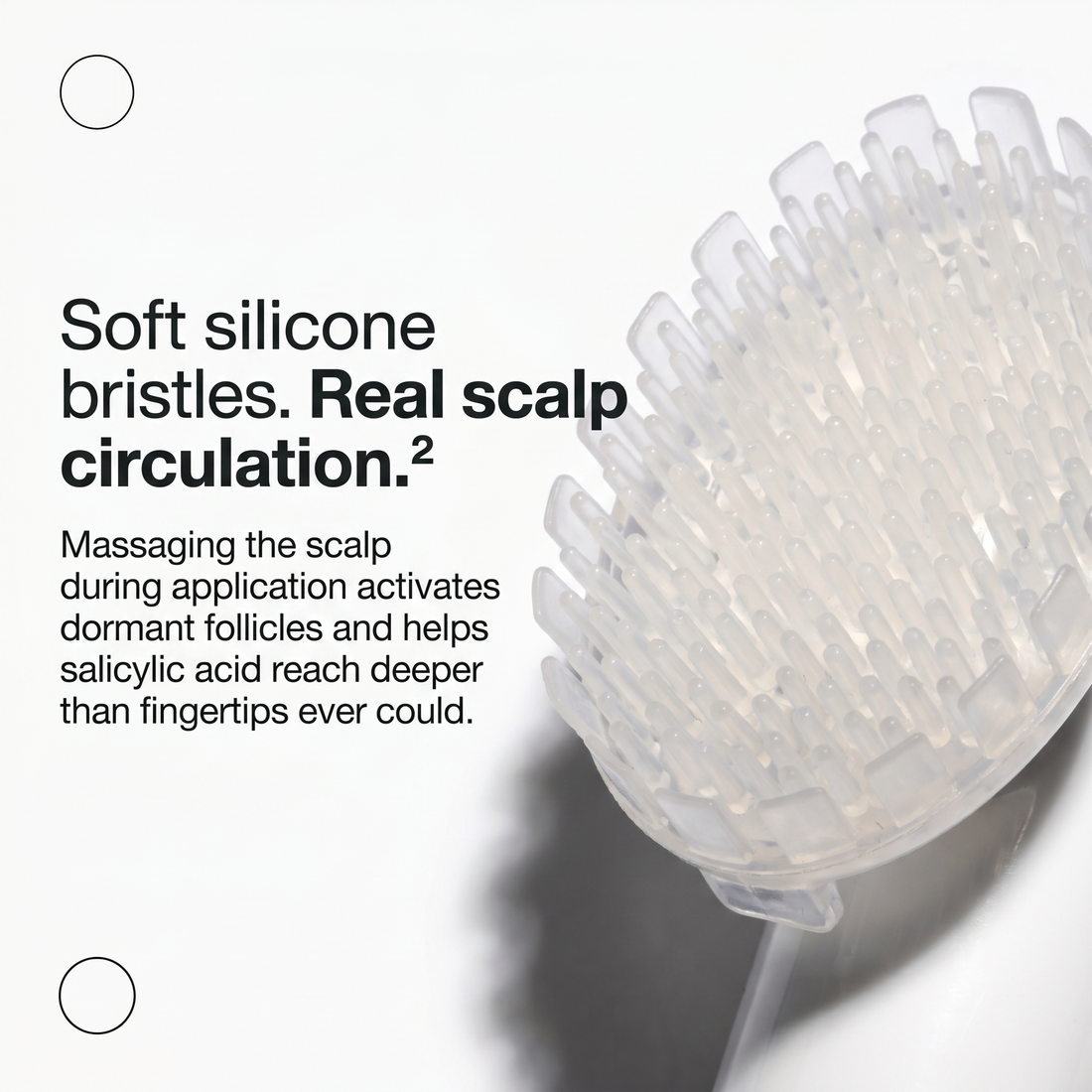 OrréNaturals™ Scalp Detoxing Deep Shot