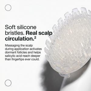 OrréNaturals™ Scalp Detoxing Deep Shot
