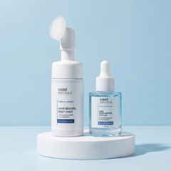 OrréNaturals™ Revive & Thrive System (Deep Shot & Accelerator Serum)